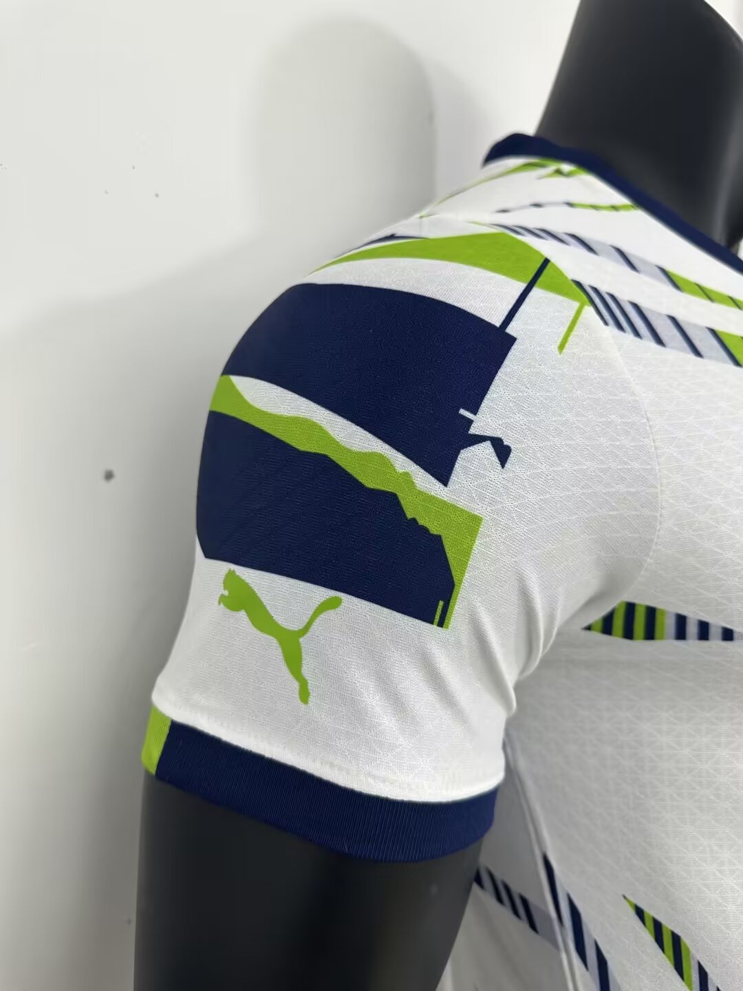 2023/24 Manchester City Classic Player Edition