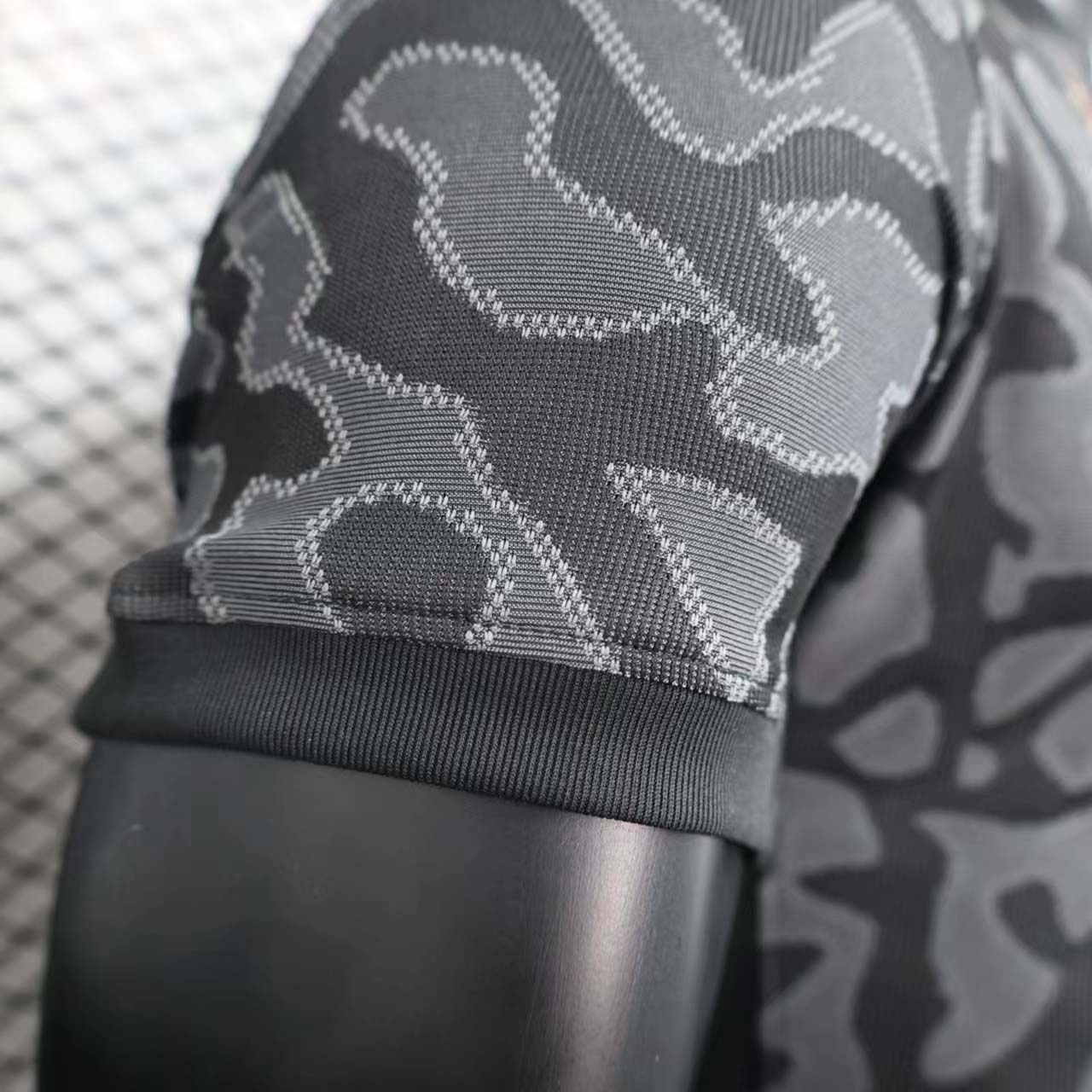 2023/2024 Player Version Psg Paris Saint-Germain Third Away