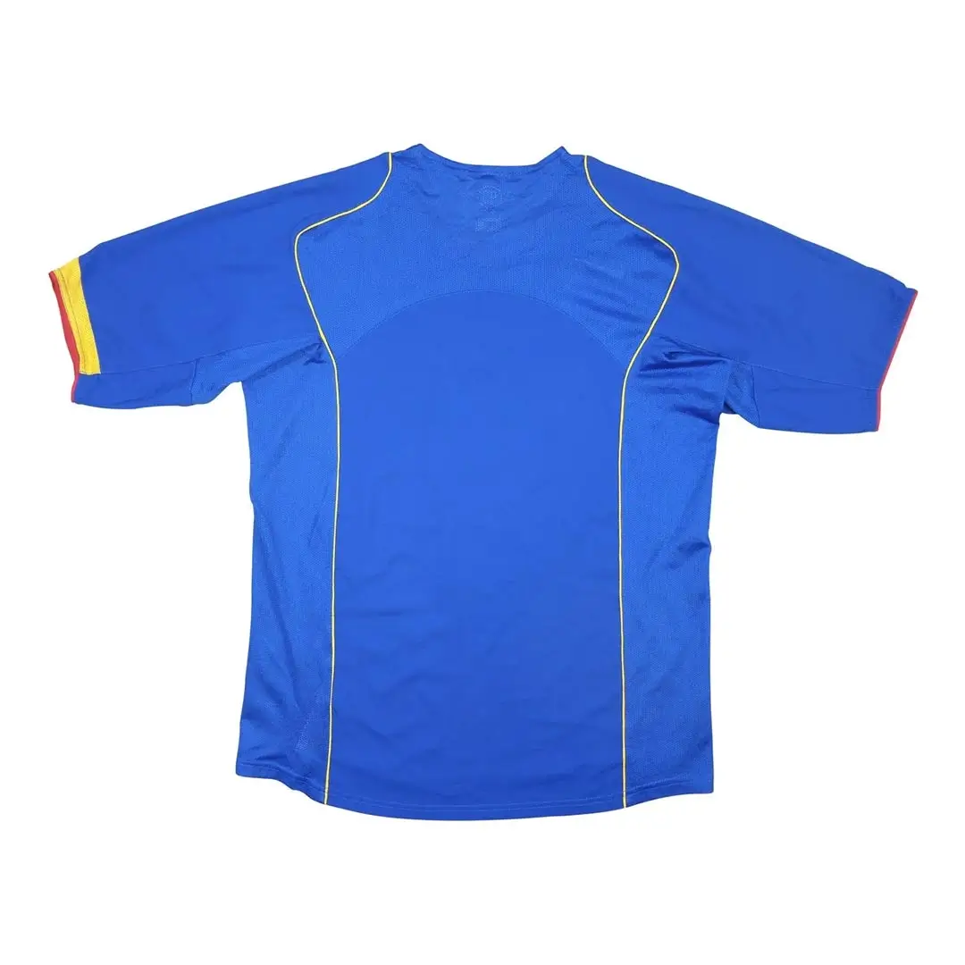 Arsenal Retro Away Soccer Jersey 2004/05