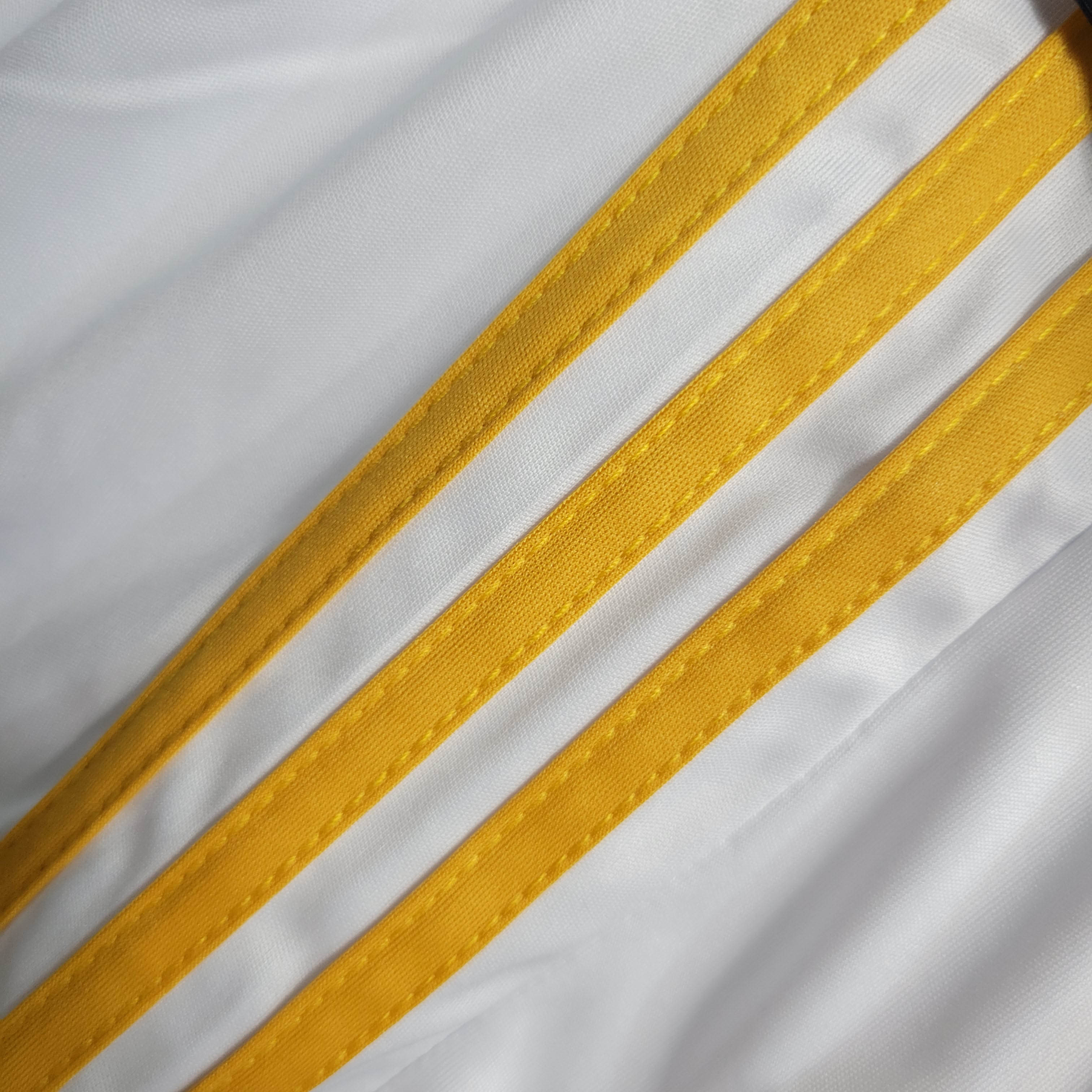 2023-24 Real Madrid Home Jersey Children's Set - Fans Edition