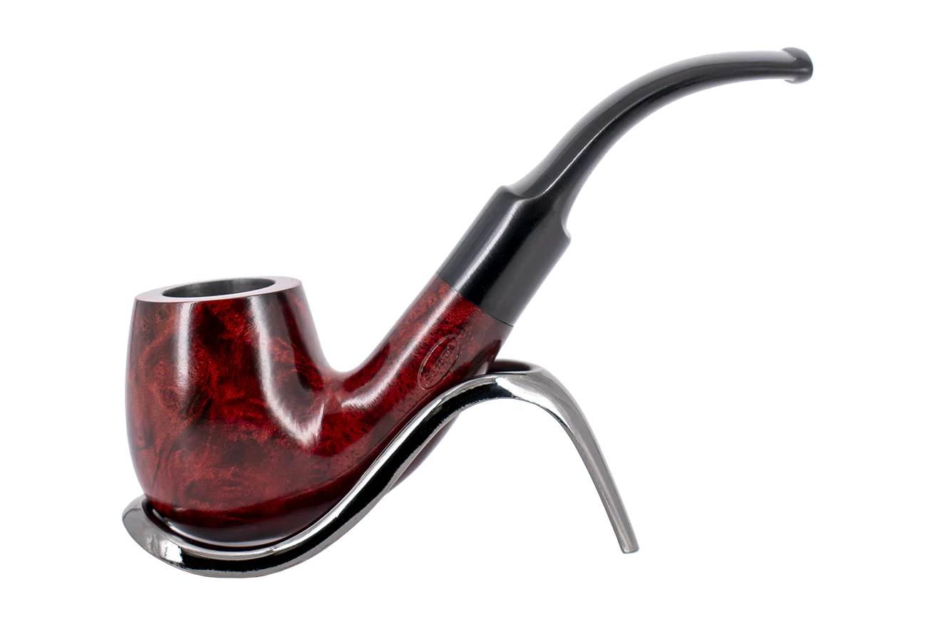 Sarome Oxford Briar Pipe - Shape 7365