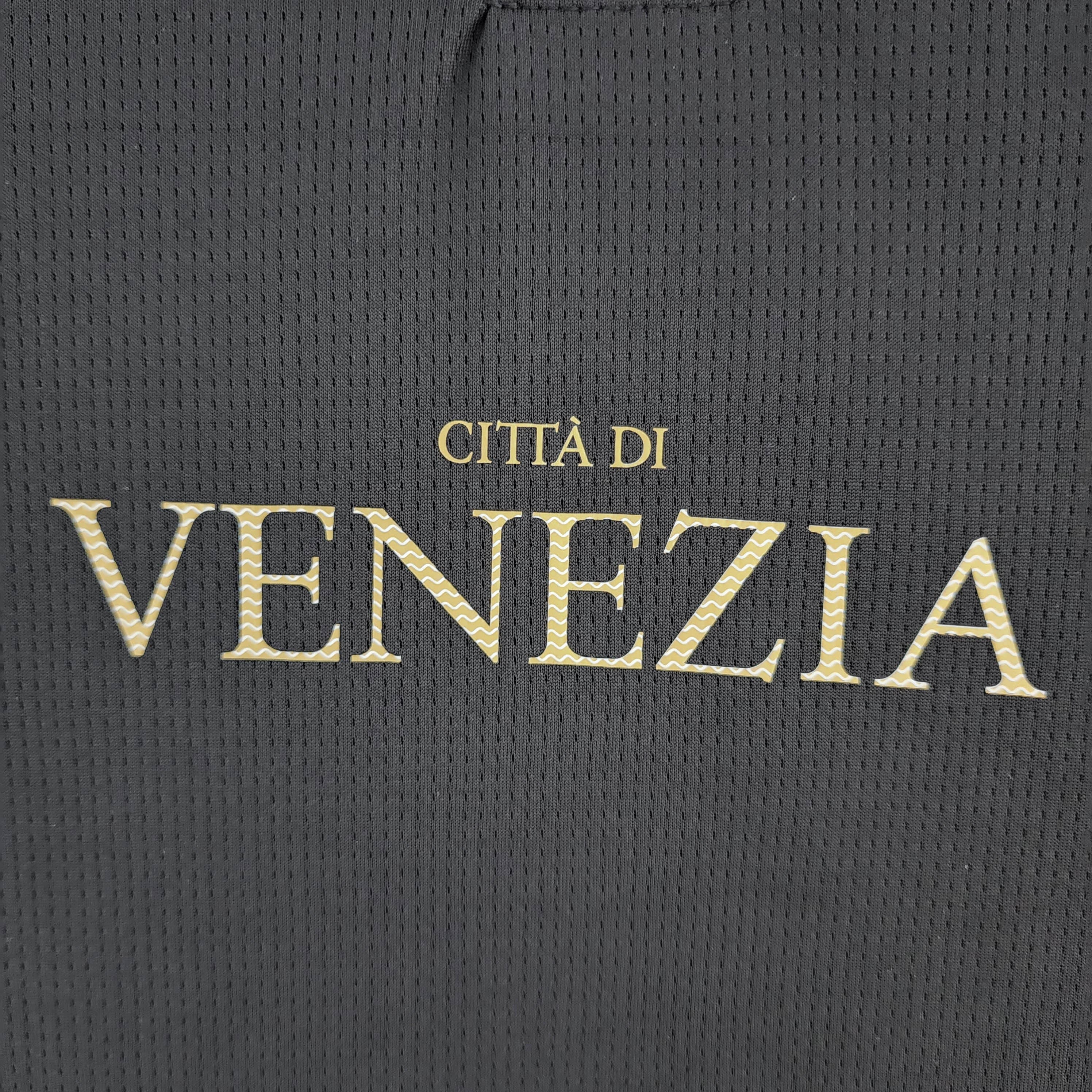 2022/2023 Venezia Home Football Jersey 1:1 Thai Quality