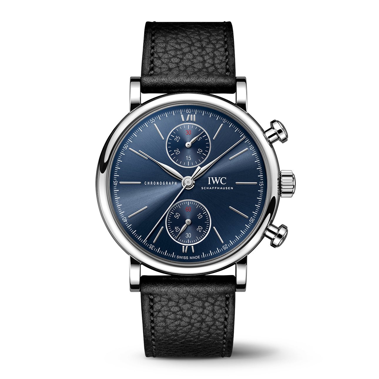 【Super Clone】IWC-Portofino Chronograph 39 