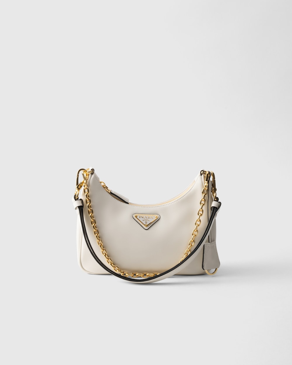 Re-Edition Leather Mini-Bag