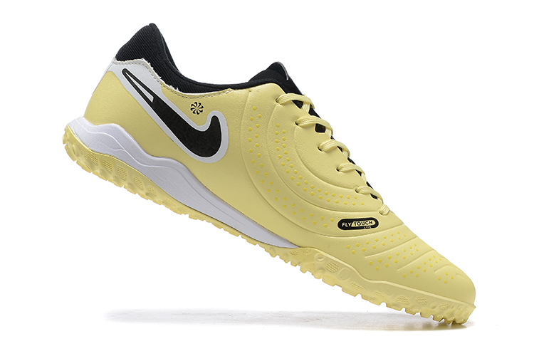 Tiempo Legend 10 Soccer Cleats -Descrip Football Shoes