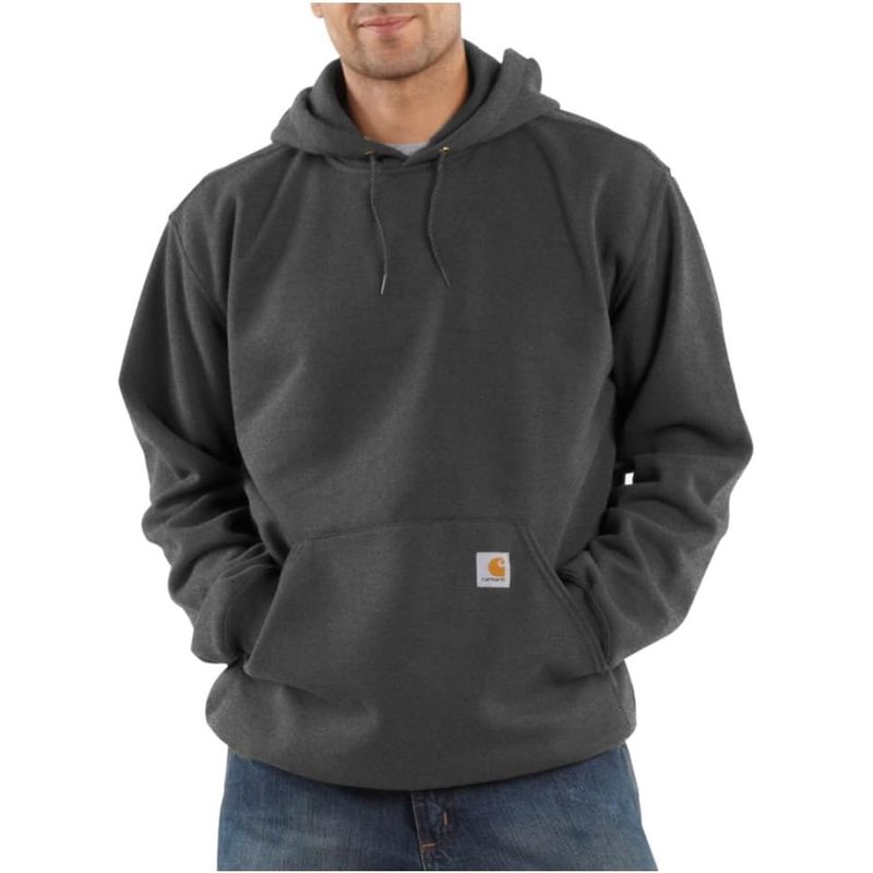 Men's K121 Loose Fit Midweight Sweatshirt