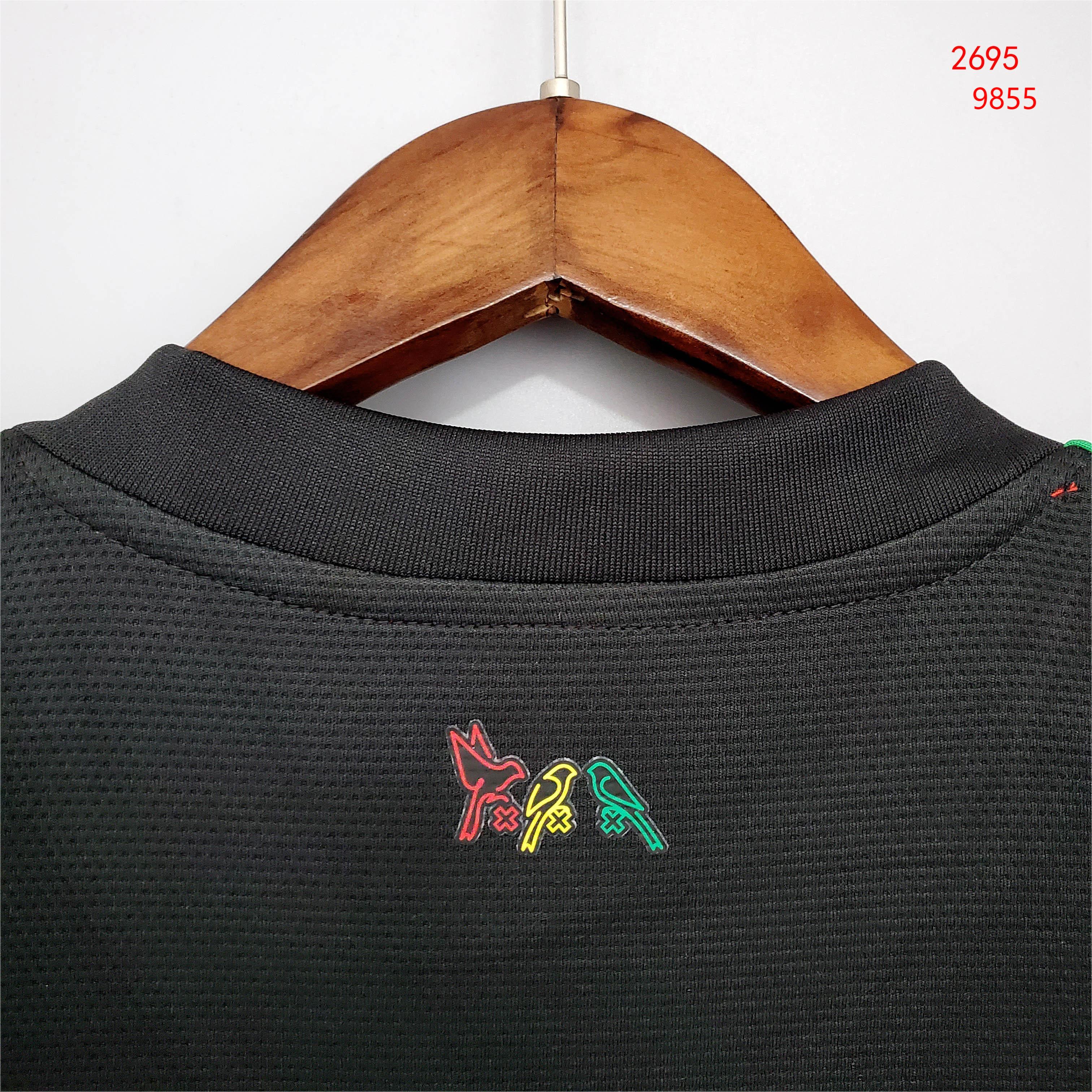 2021/22 Ajax Second Away Jersey 1:1 Thai Quality - Fans