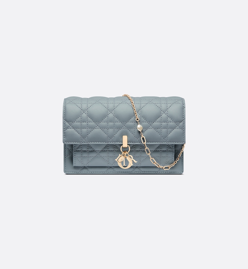 My Daily Chain Pouch