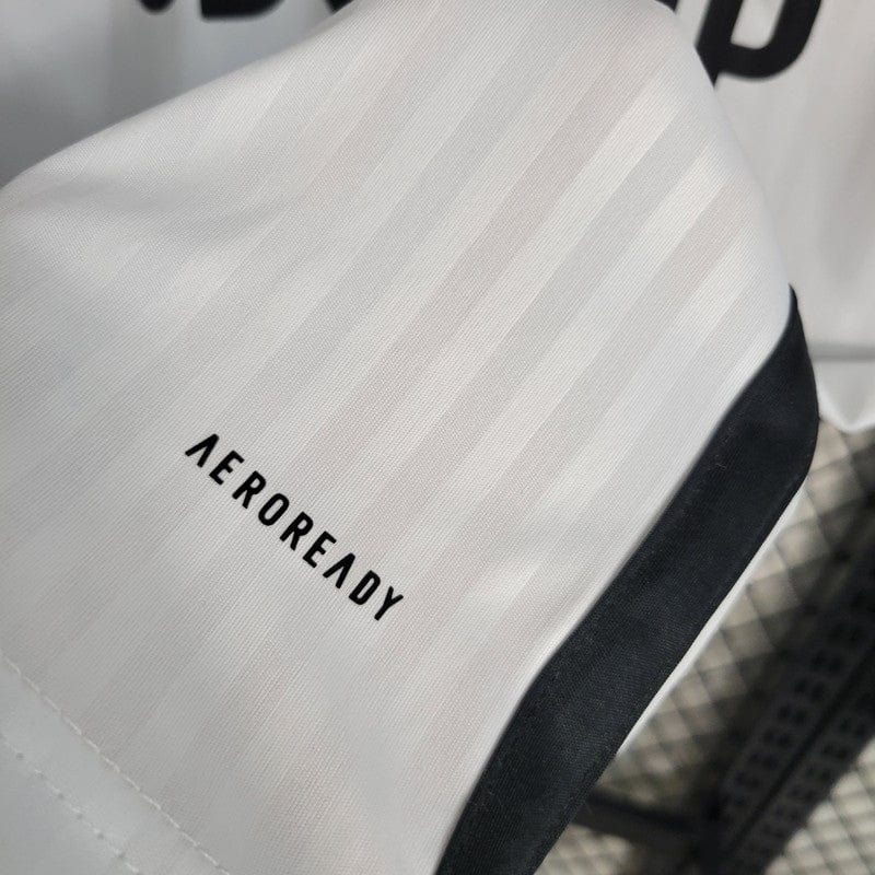 2023/2024 Fulham Home jersey 1:1 Thai Quality