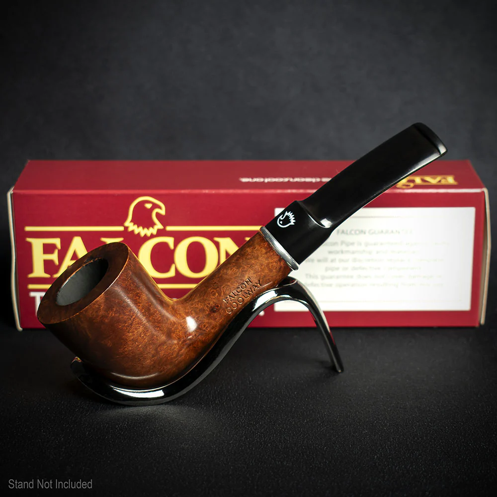 Falcon Coolway 9mm Pipe - Shape 101