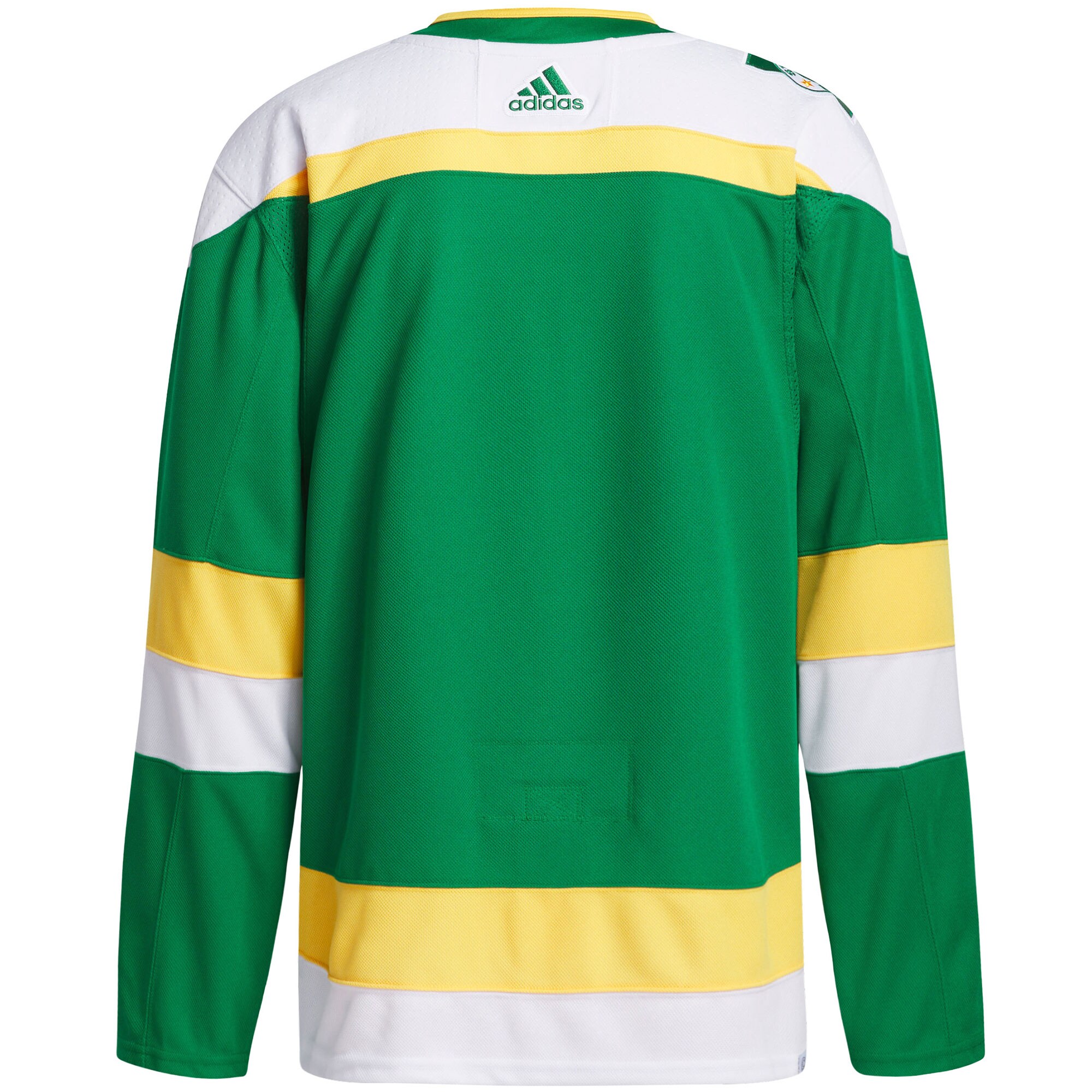 Minnesota Wild  2023/24 Alternate Primegreen  JerseyÂ â€“ Green