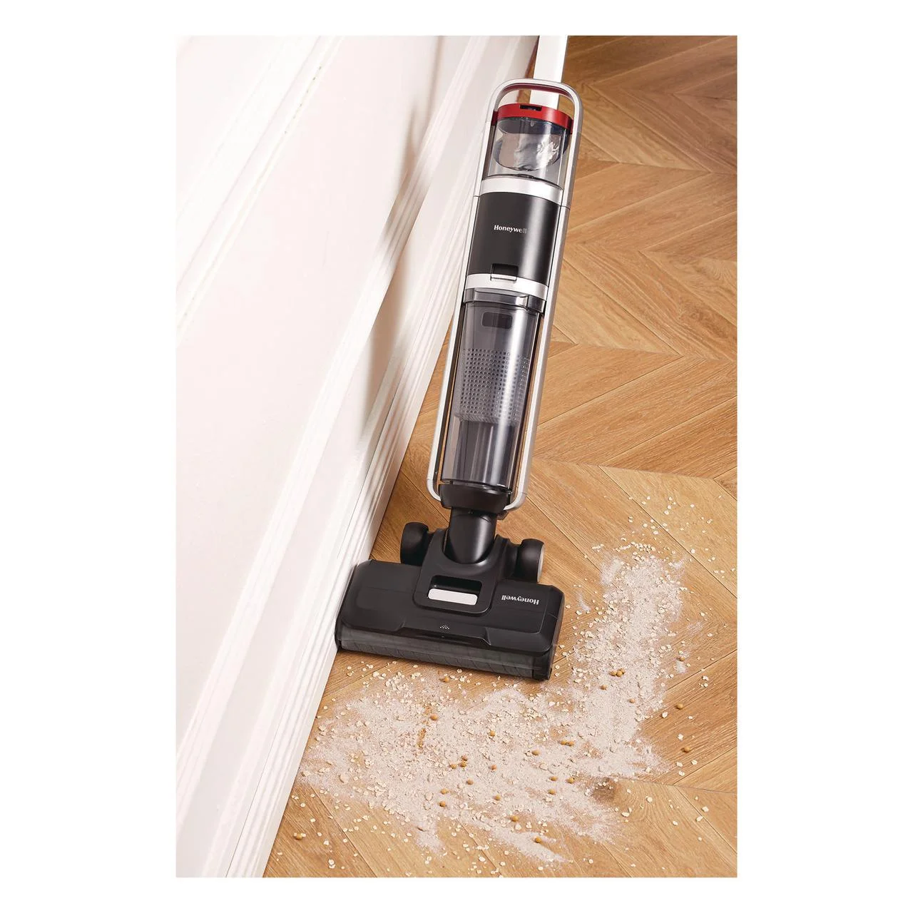 Honeywell Ultamax Elite FC20 Cordless Floor Cleaner, 13.5