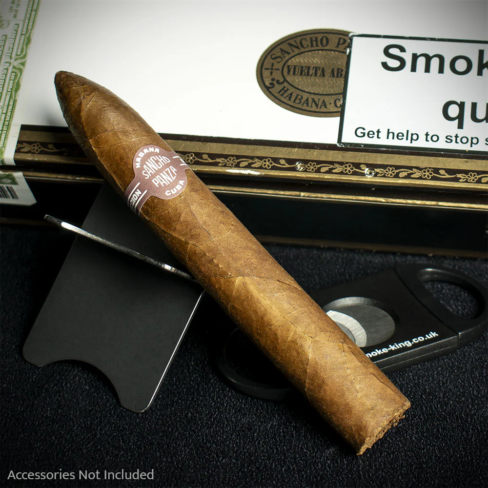 Sancho Panza Belicosos Cuban Cigar - Single