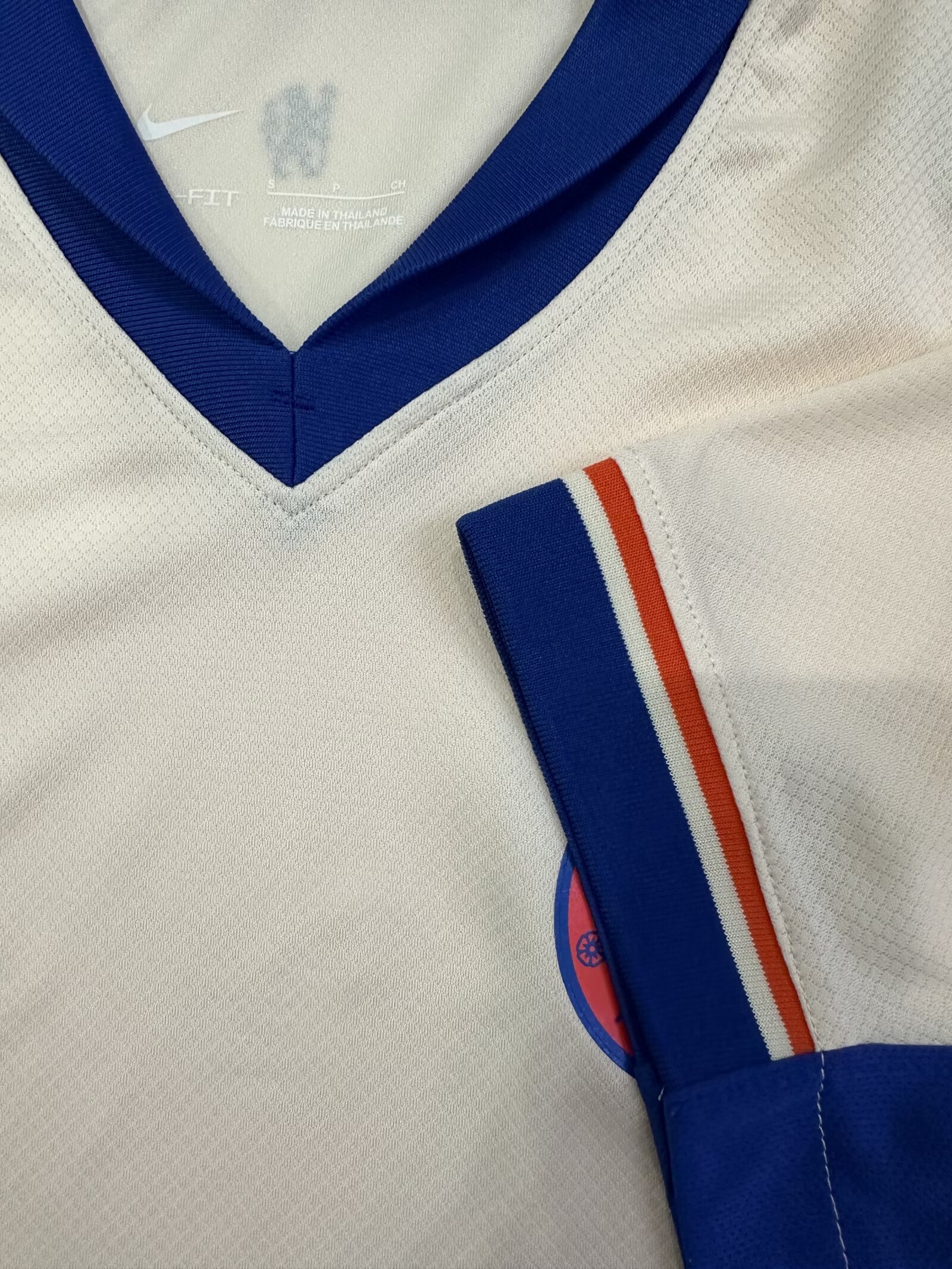 2024/25 Chelsea Away Shirt