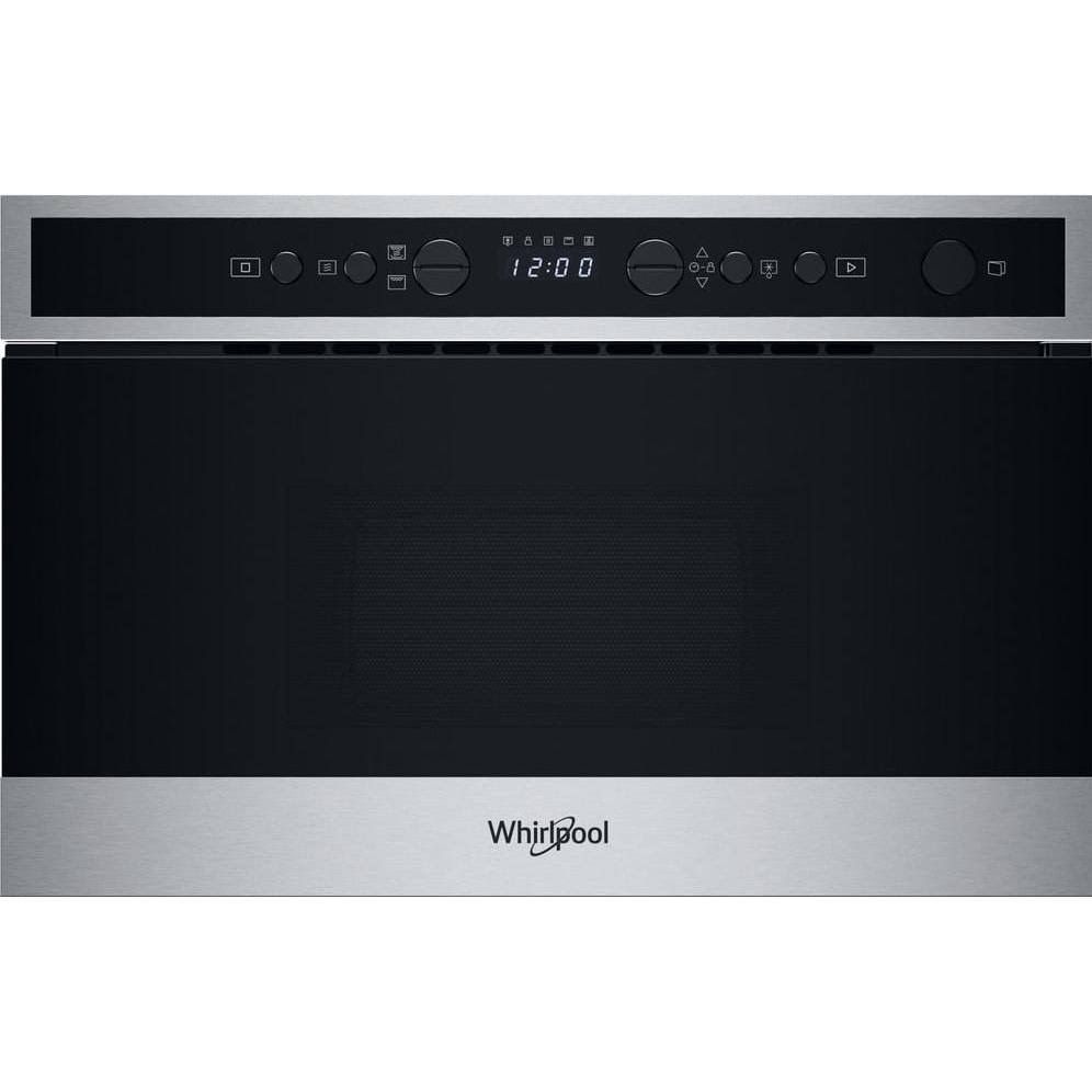 Whirlpool WMN4I4BX Microonde con Grill