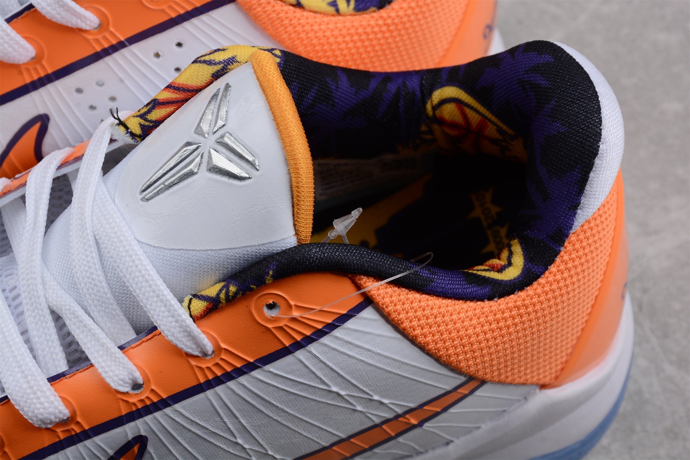 Kobe 5 Devin Booker PE