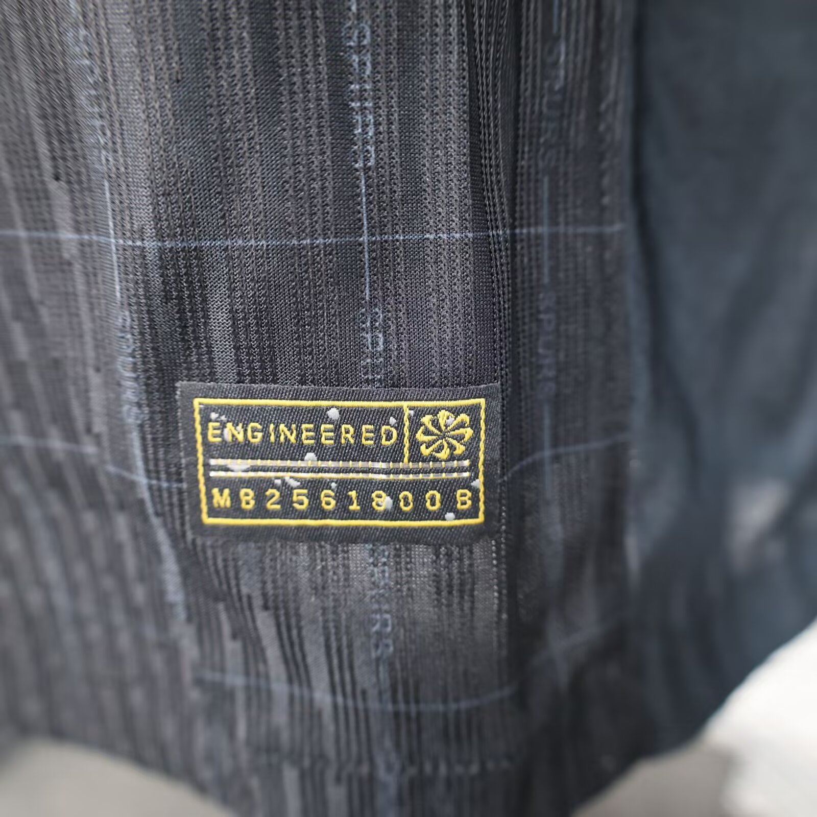 2025/2026 Player Version Tottenham Away Football Shirt 1:1 Thai Quality