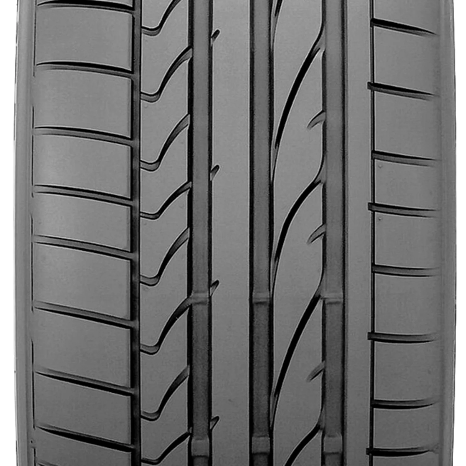 Set of 4 (FOUR) Bridgestone Potenza RE050A 225/45R19 92W Performance Tires Fits: 2014-17 Mazda 6 Grand Touring, 2008-09 Dodge Caliber SRT-4