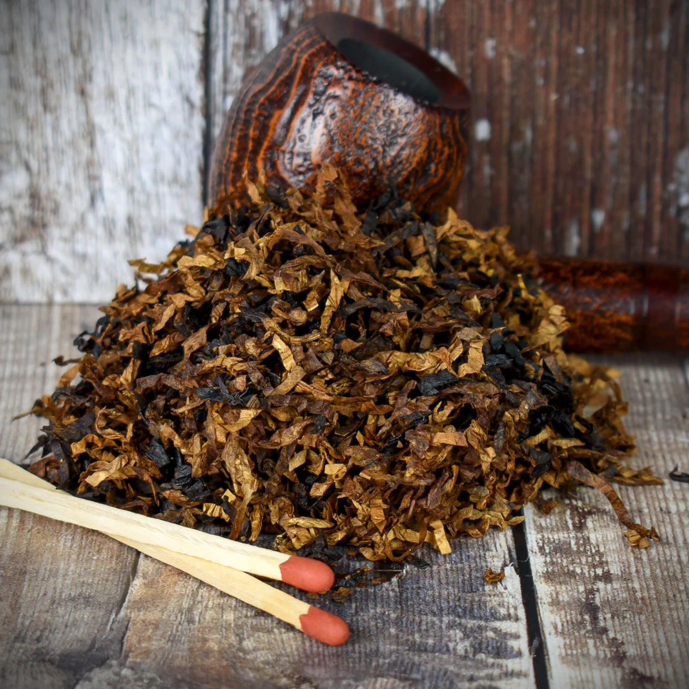 Gawith Hoggarth Ultimum Pipe Tobacco - 25g Loose