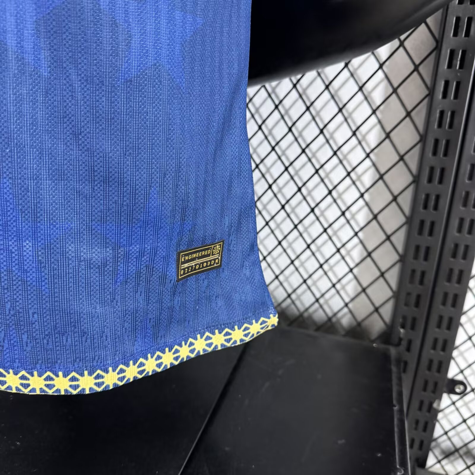 25-26 Paris special edition jersey - player version