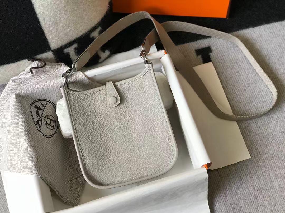 Hermes Evelyn 16-29 Custom-made