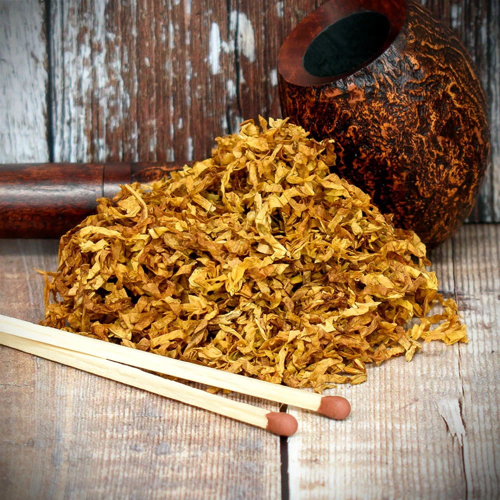 Kendal Gold No.23 VNL Vanilla Shag Tobacco - 25g Loose