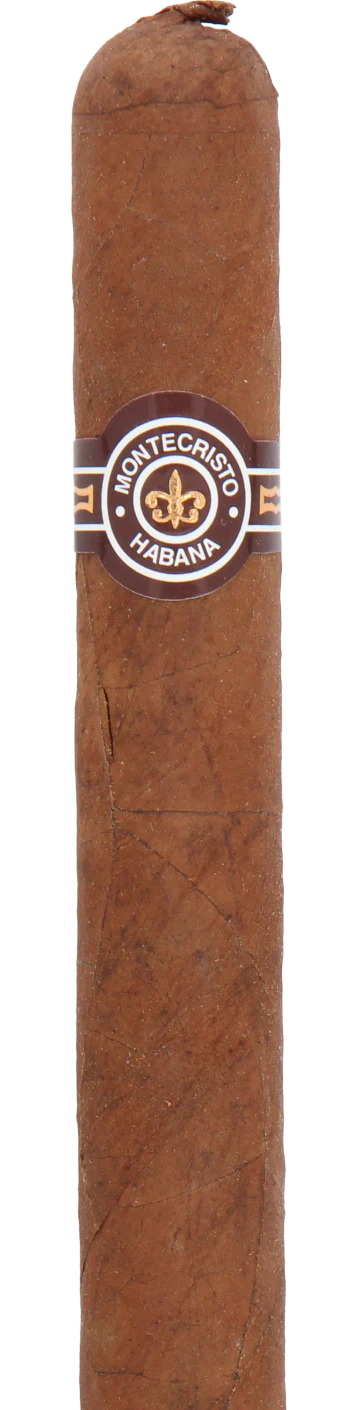 Montecristo Especial No 2 Cuban Cigar - Single