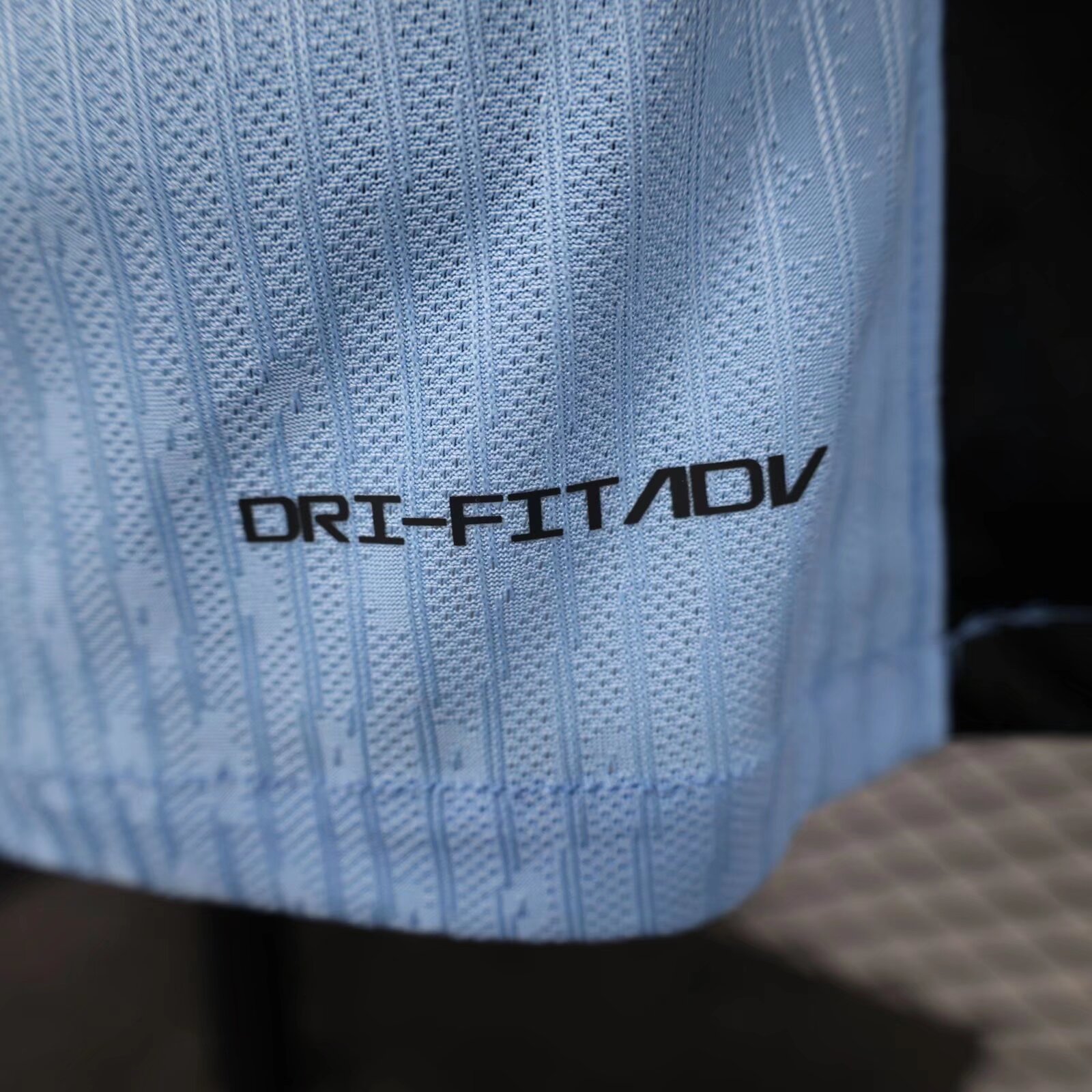 Uruguay Home Jersey 2025-26 New Season - Player Edition