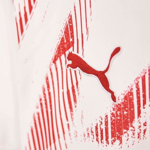 RB Leipzig 2024-25 Home Kit