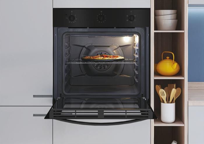 CANDY - Forno incasso elettrico FIDCN502 Classe A