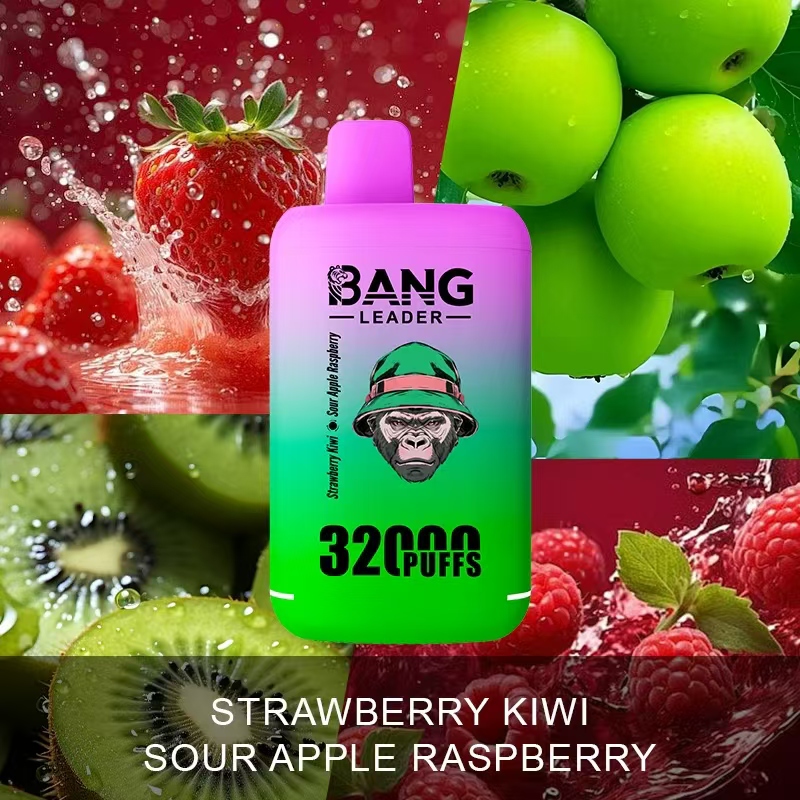 BangVAPE32K2-in-1
