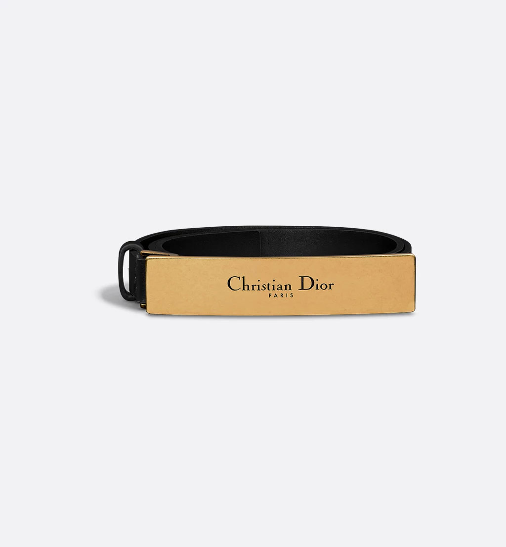 Icon Belt