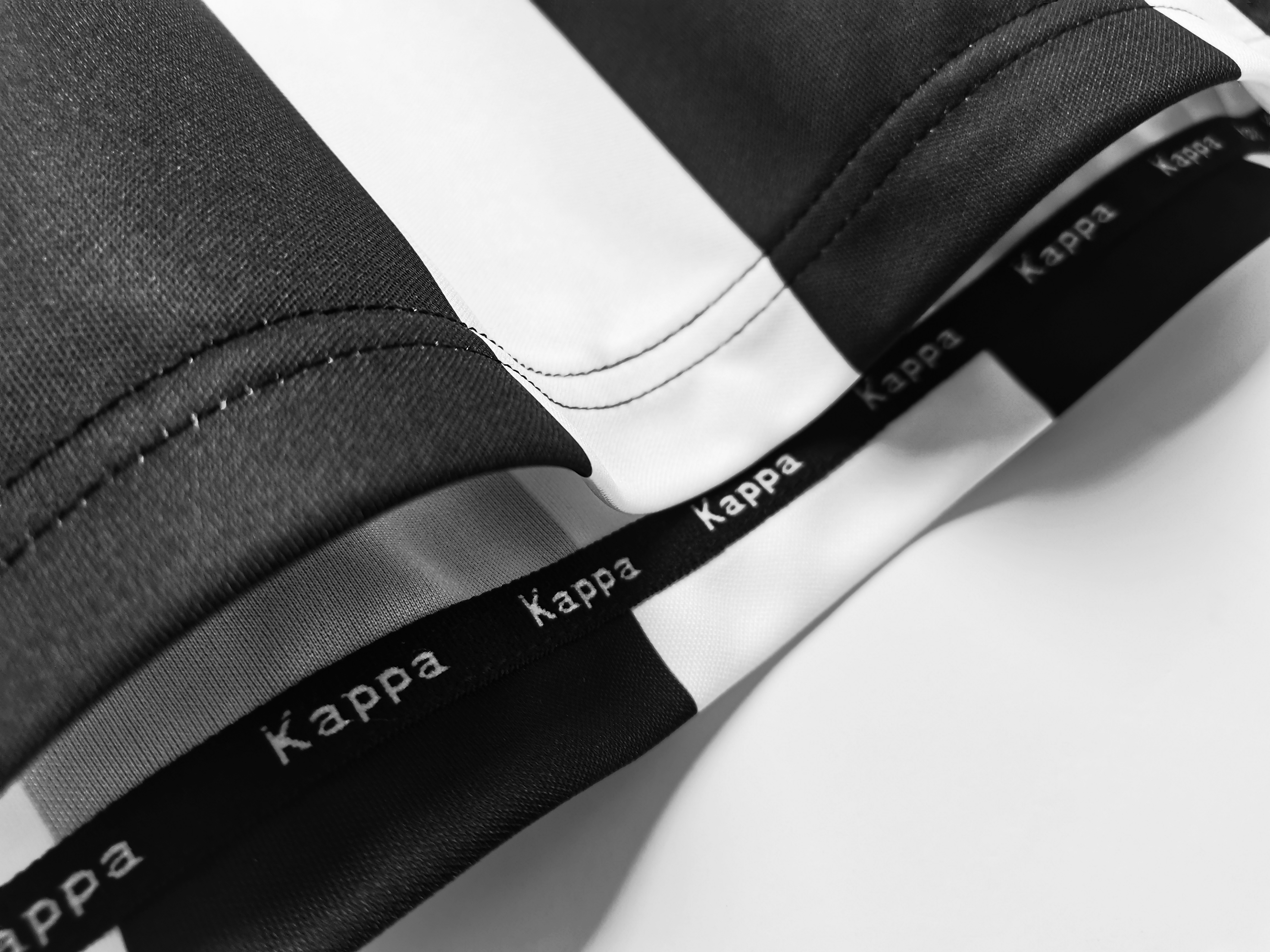 1997/98 Juventus home long-sleeved retro jersey