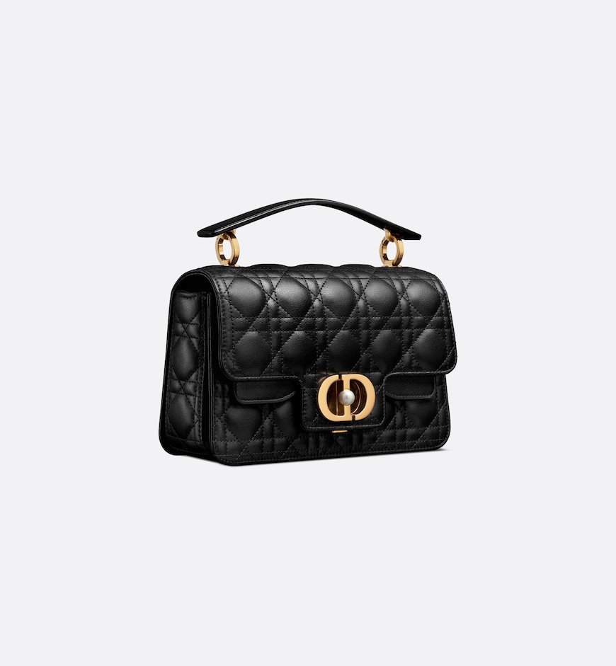 Small Jolie Top Handle Bag Handbag-2024 New