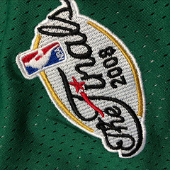 Los Angeles Lakers& Boston Celtics Splicing MN