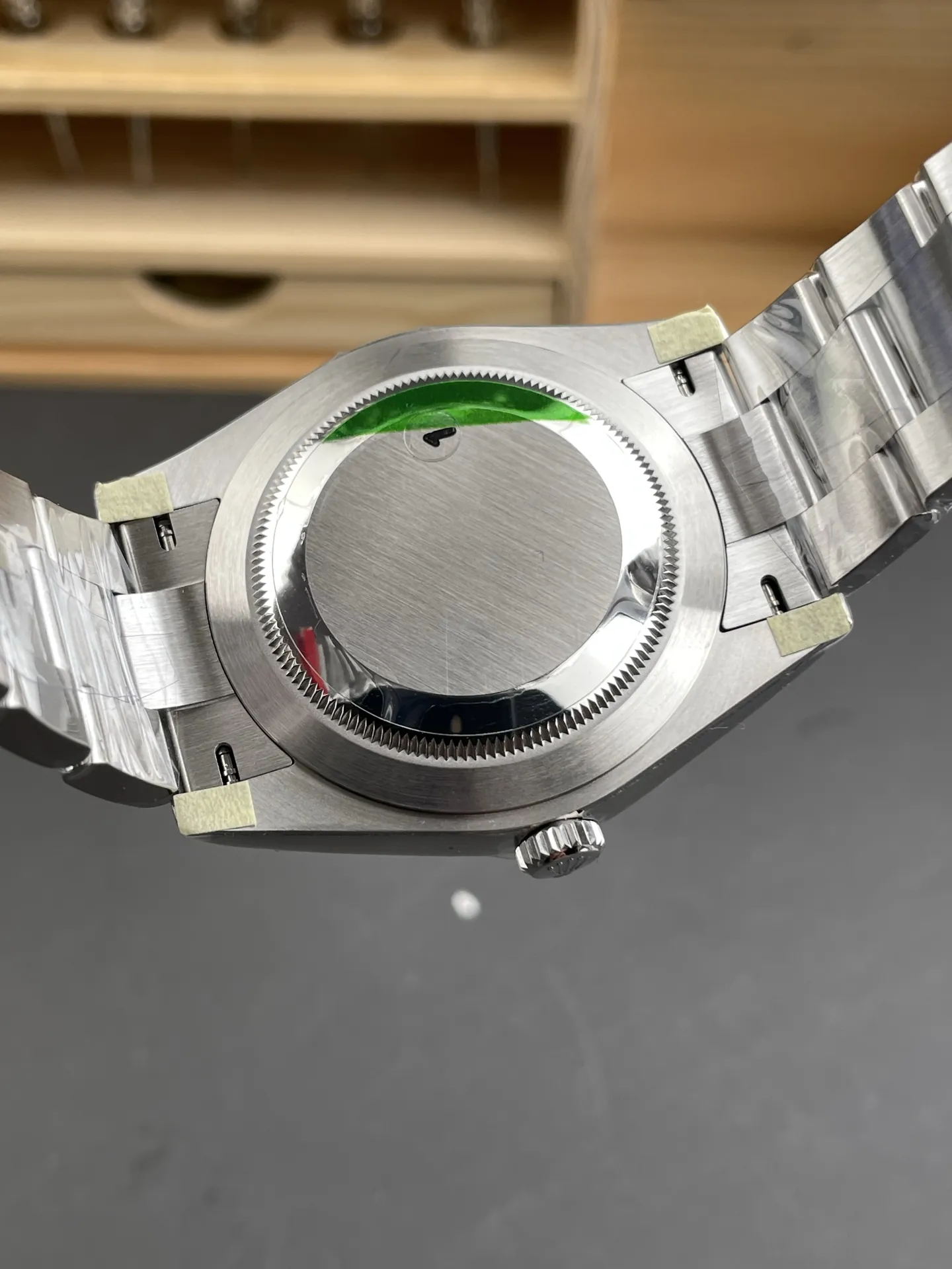 Rolex Oyster Perpetual 41mm