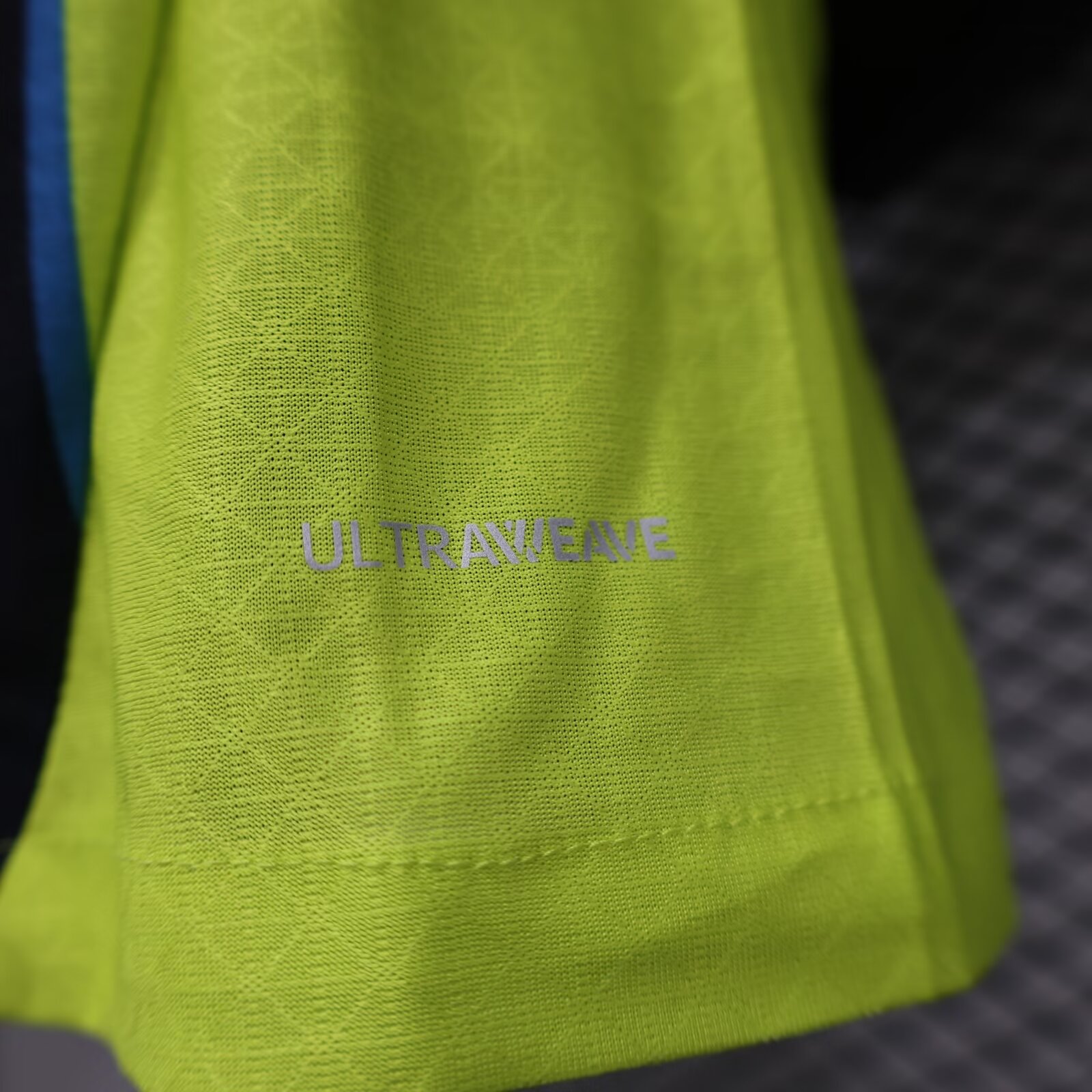 2024/25 Manchester City Away Shirt - Player Edition