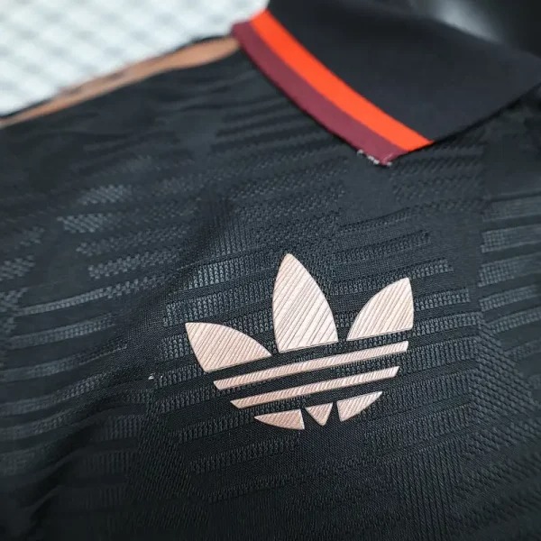 2024/2025 Player Version Bayern Munich Special Edition Black Football Jersey 1:1 Thai Quality
