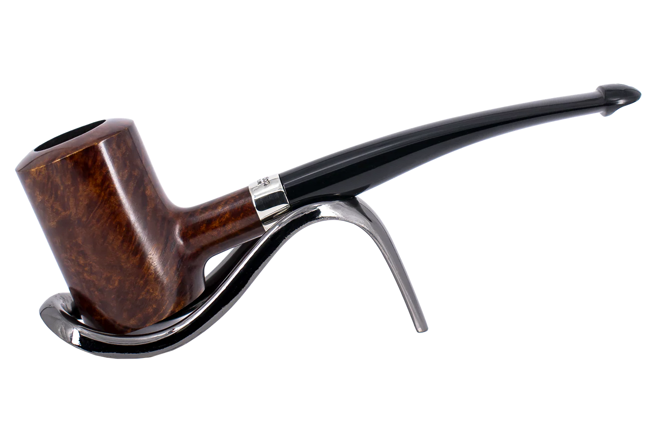 Peterson of Dublin Speciality Tankard Smooth Briar Smoking Pipe