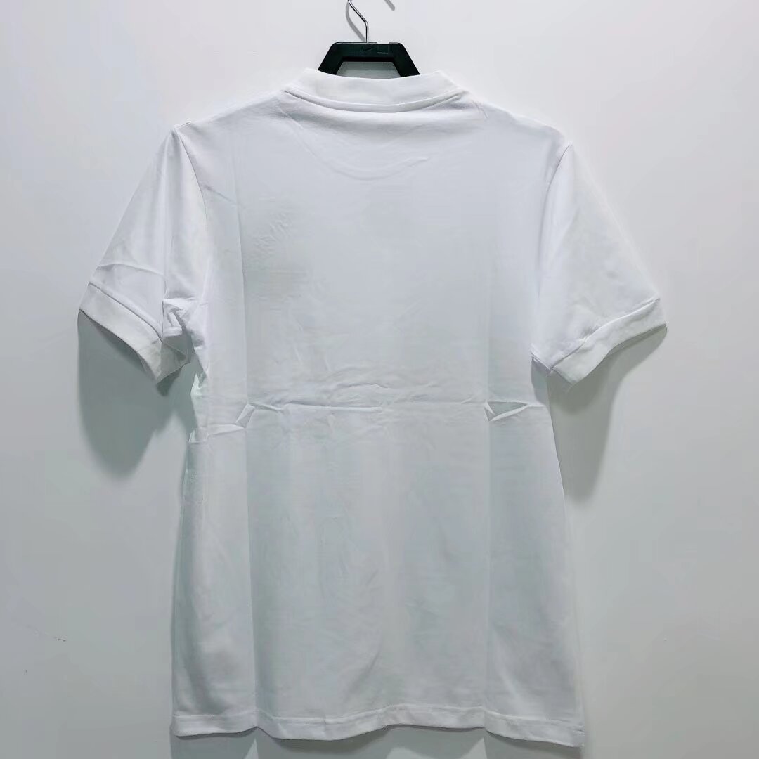 1972 Leeds United Home Retro Jersey 1:1 Thai Quality