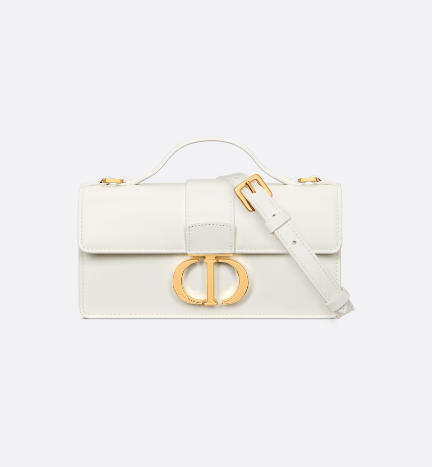 Miss Montaigne Mini Bag-2024 New