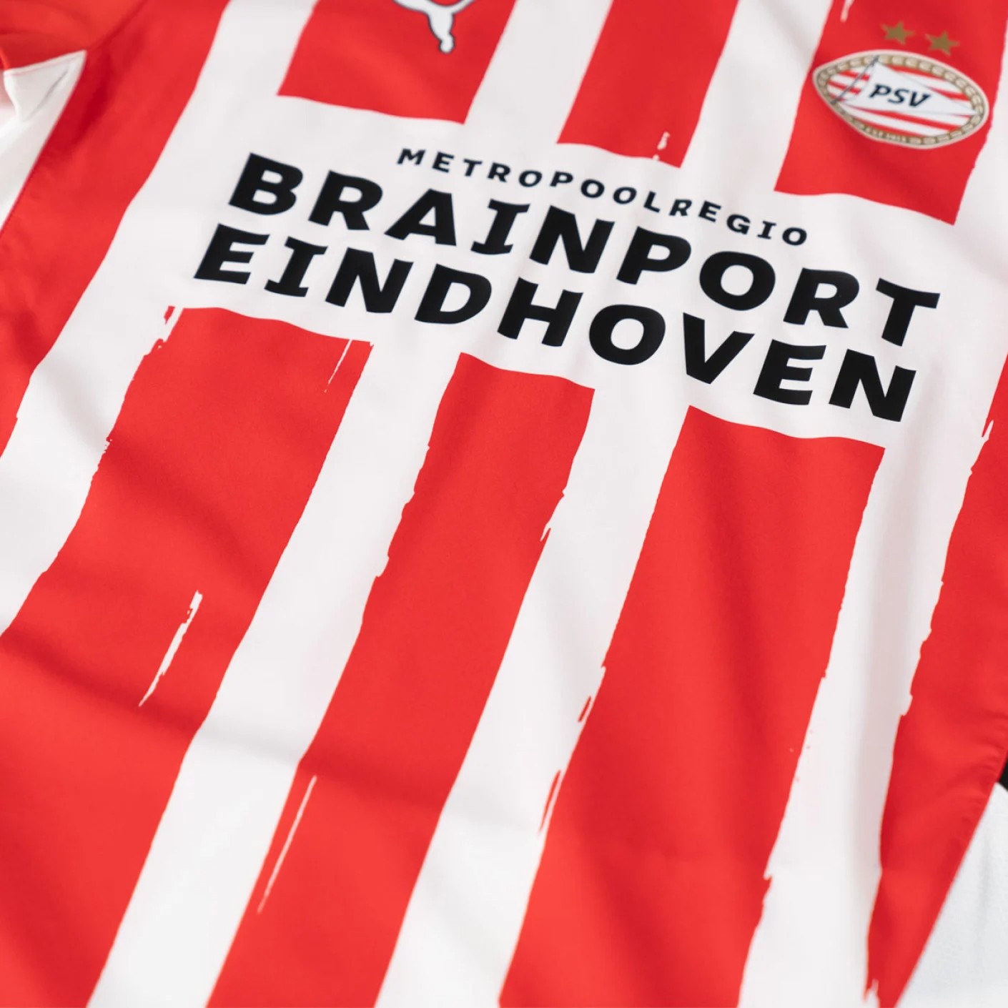 PSV 2024-25 Thuistenue