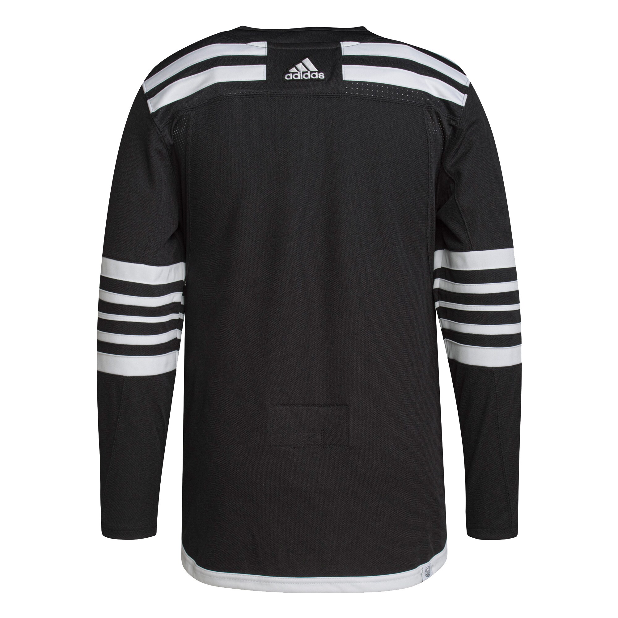 New Jersey Devils  Men’s 2021/22 Alternate Primegreen  Jersey – Black