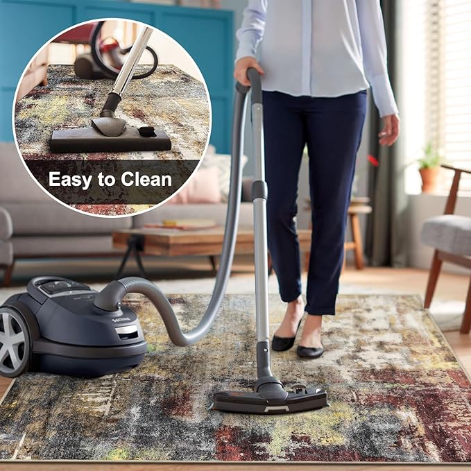 Office Chair Mat for