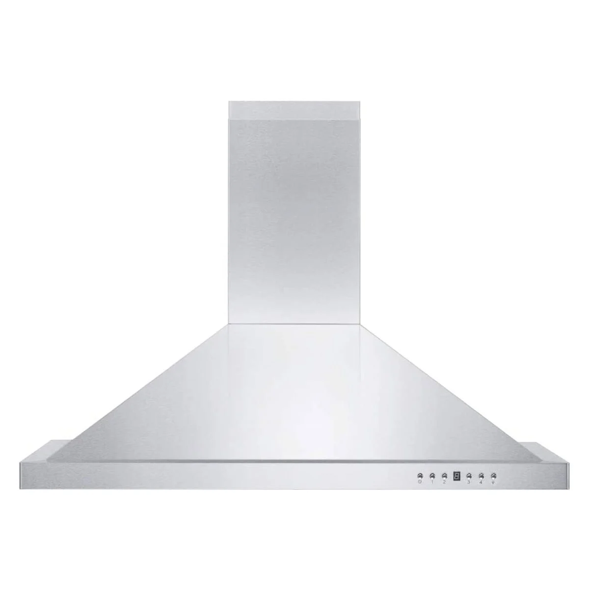 ZLINE 36 in. Outdoor Wall Mount Range Hood in Stainless Steel (KB-304-36)