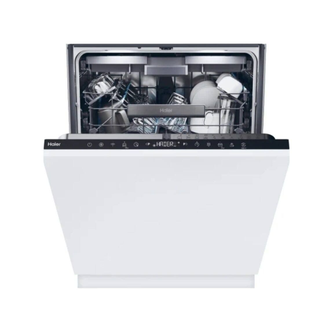 Haier Lavastoviglie SXI 6B0S3FSBV Classe B 16 coperti