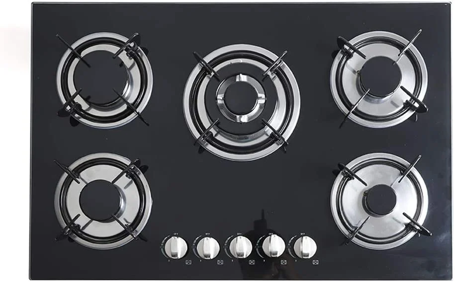 Miumaeov Gas Cooktop 30