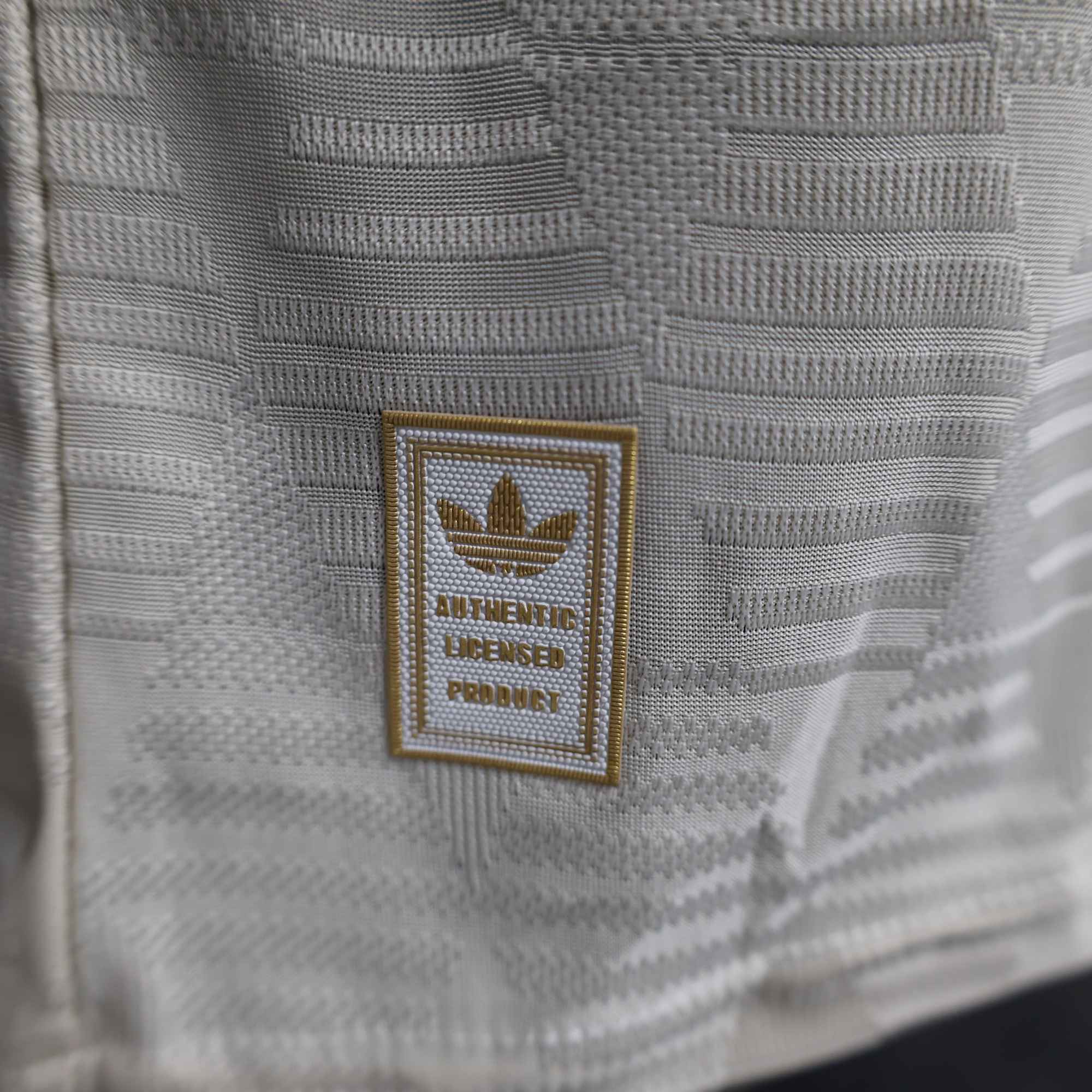 2024/2025 Long Player Version Bayern Munich Third Away Football Jersey 1:1 Thai Quality