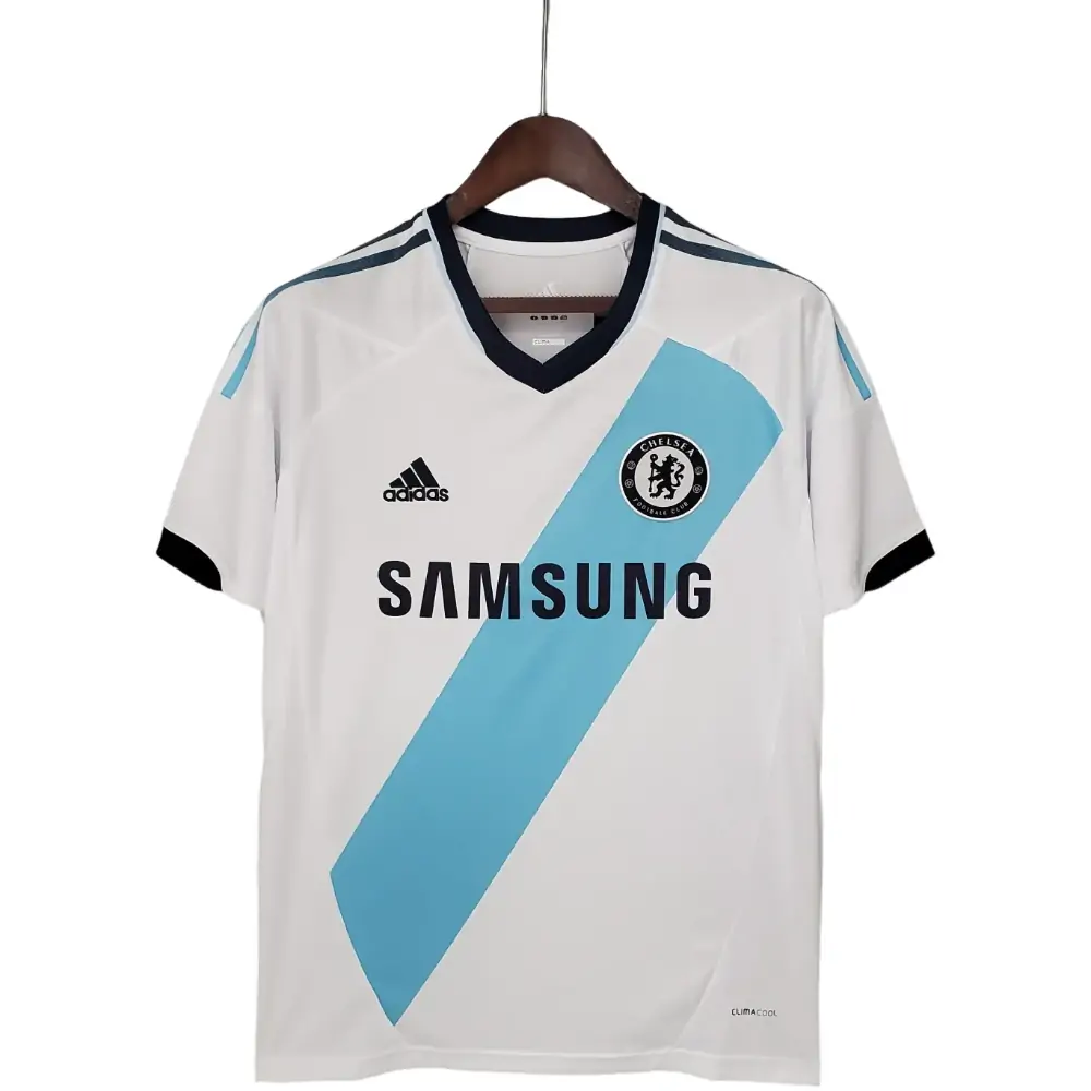2012/13 Chelsea Away Retro Jersey