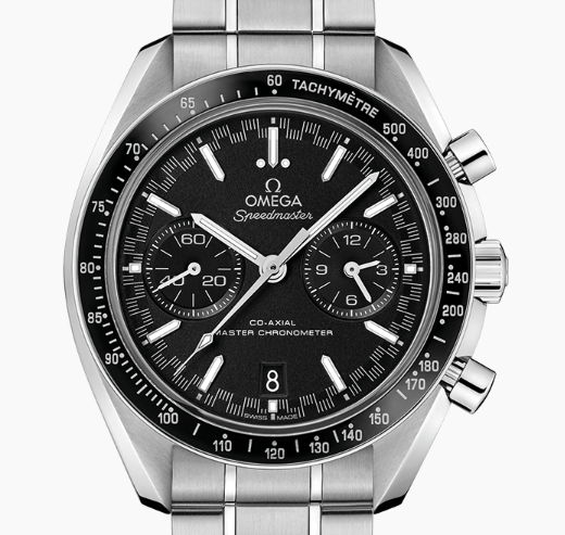 【Super Clone】Omega 329.30.44.51.01.001 Speedmaster Racing Co-Axial Master Chronometer